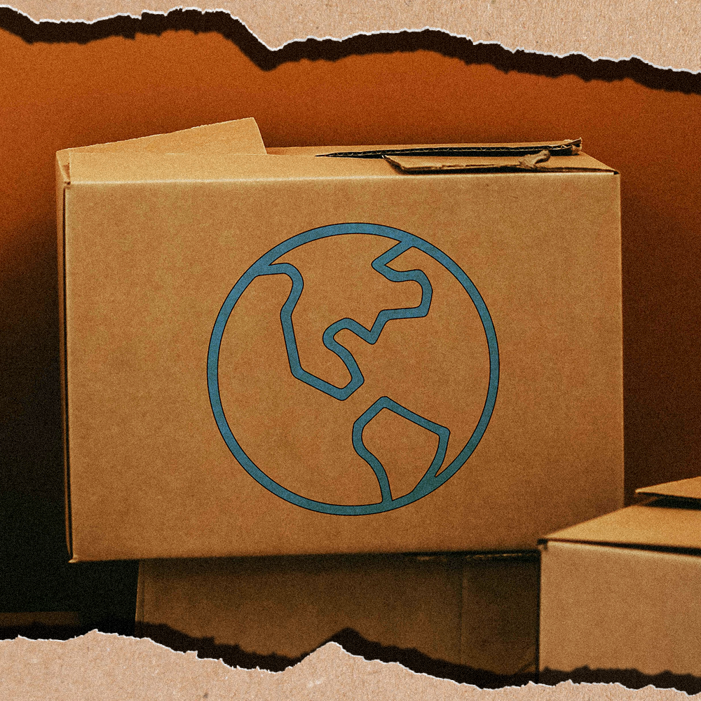 Fun at the moment worldwide shipping